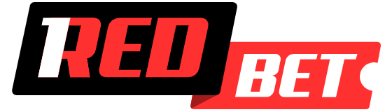 1Redbet logo